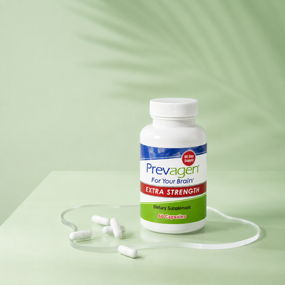 Prevagen® Extra Strength Capsules 20mg, 60count