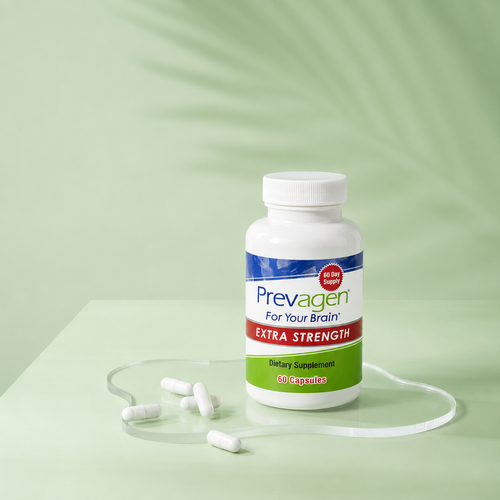 Prevagen® Extra Strength Capsules 20mg, 60count